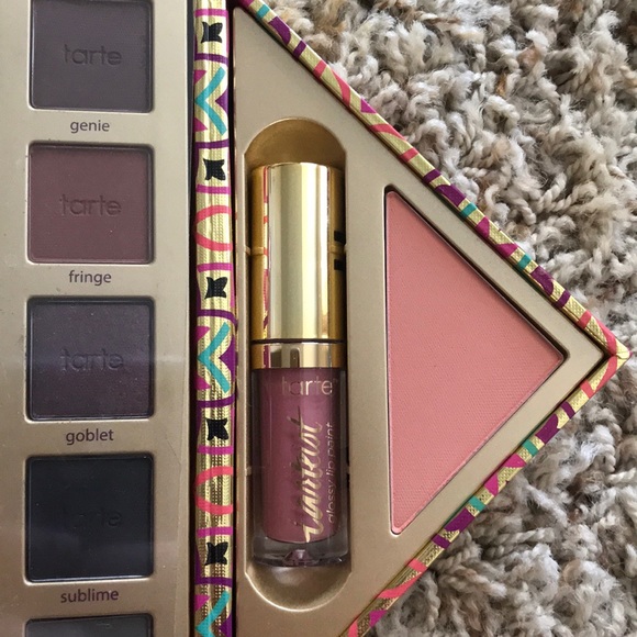 Tarte Magic Star Collectors Set - Christmas 2017 - Picture 4 of 8